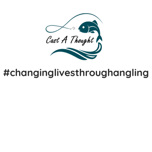 Cast A Thought logo
