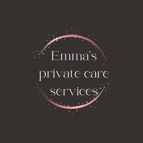 Emma’s private care services