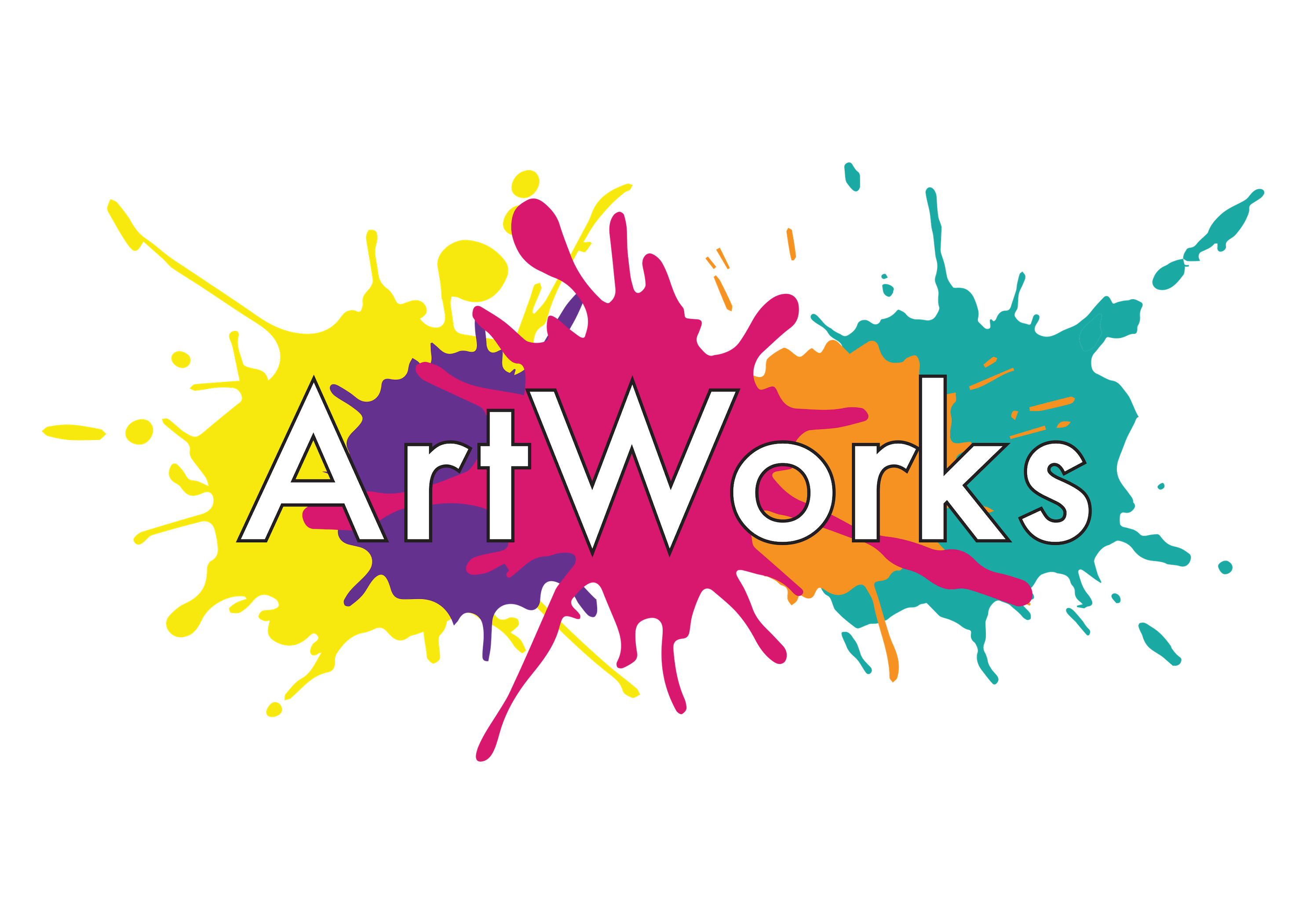 ArtWorks logo