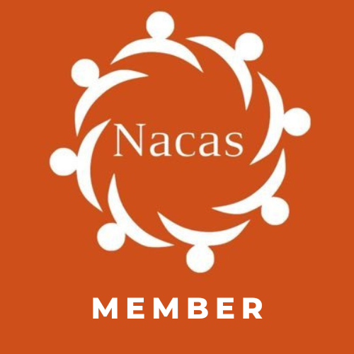 NACAS Logo