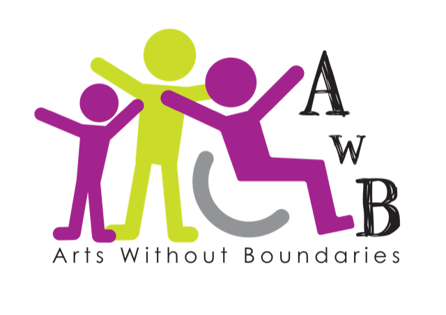 Arts Without Boundaries; breaking down barriers to participation