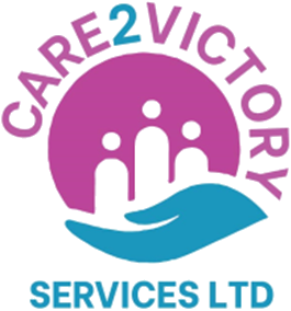 Business logo for Care2Victory Services Ltd