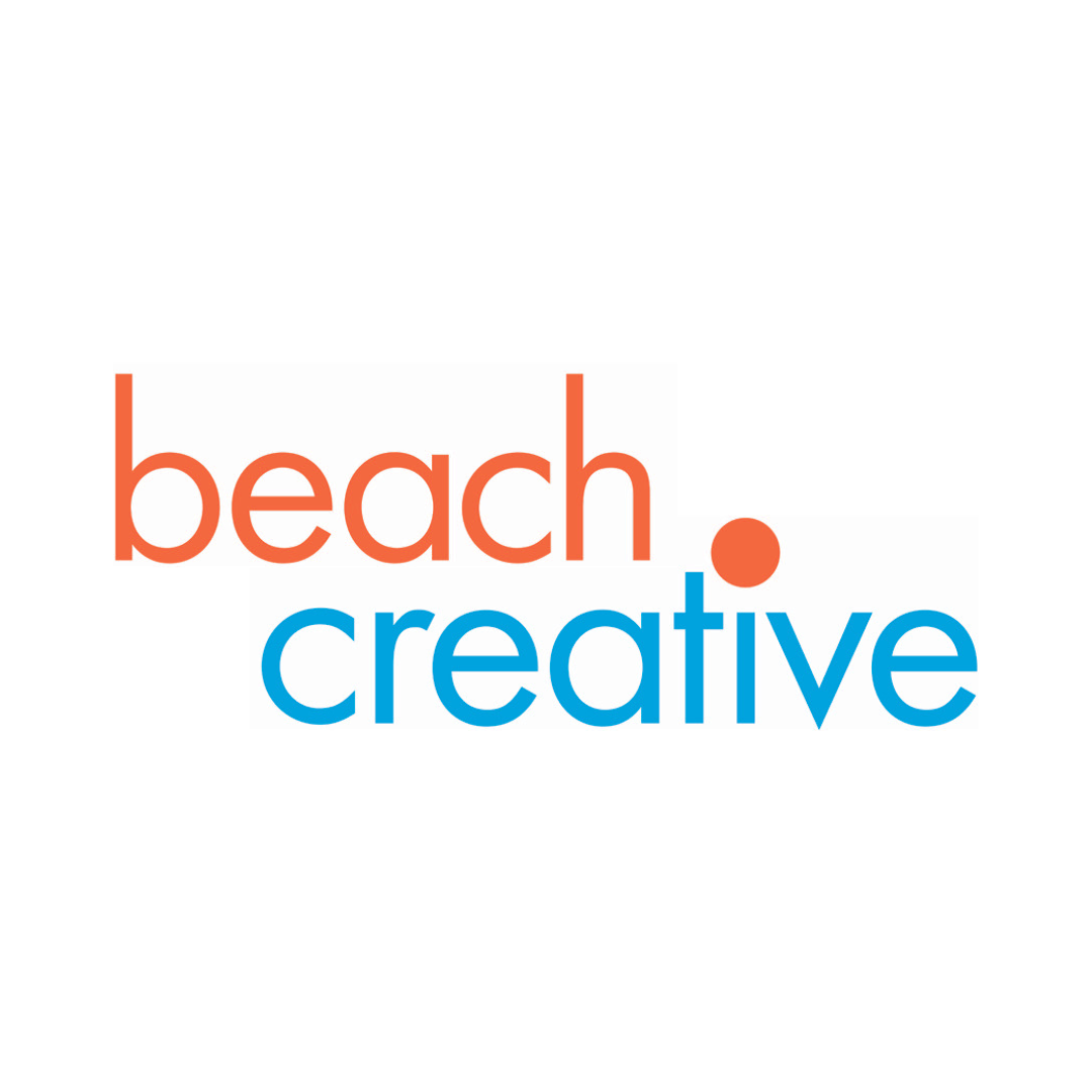 Beach Creative Logo