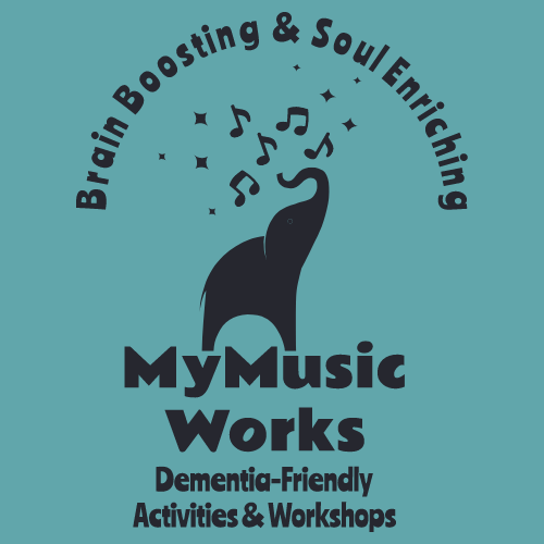 my music works
