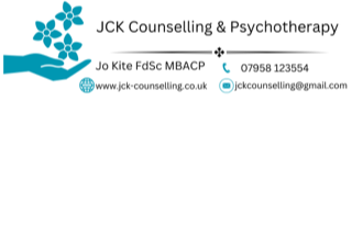 JCK Counselling