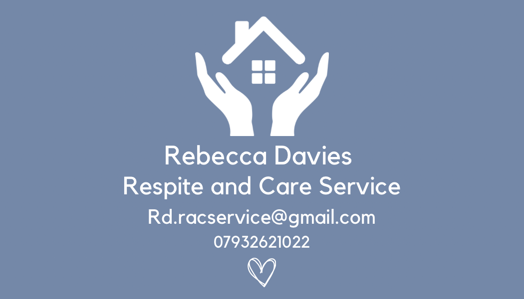 Rebecca’s Respite and Care Service