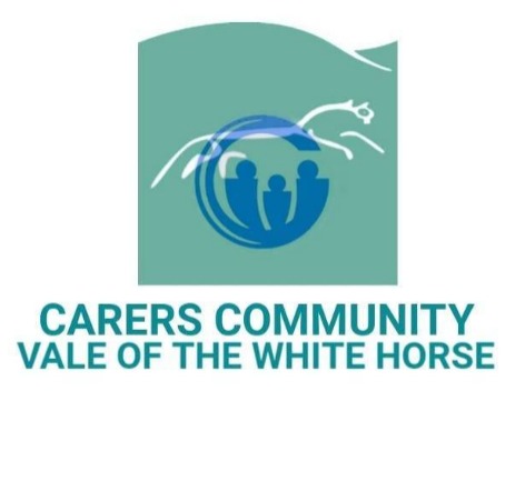carers, white horse
