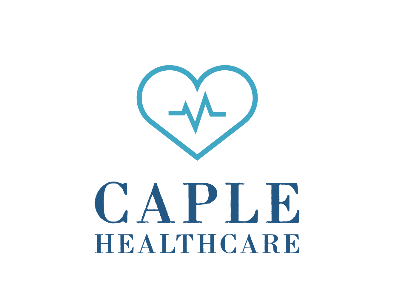 Caple Healthcare Logo