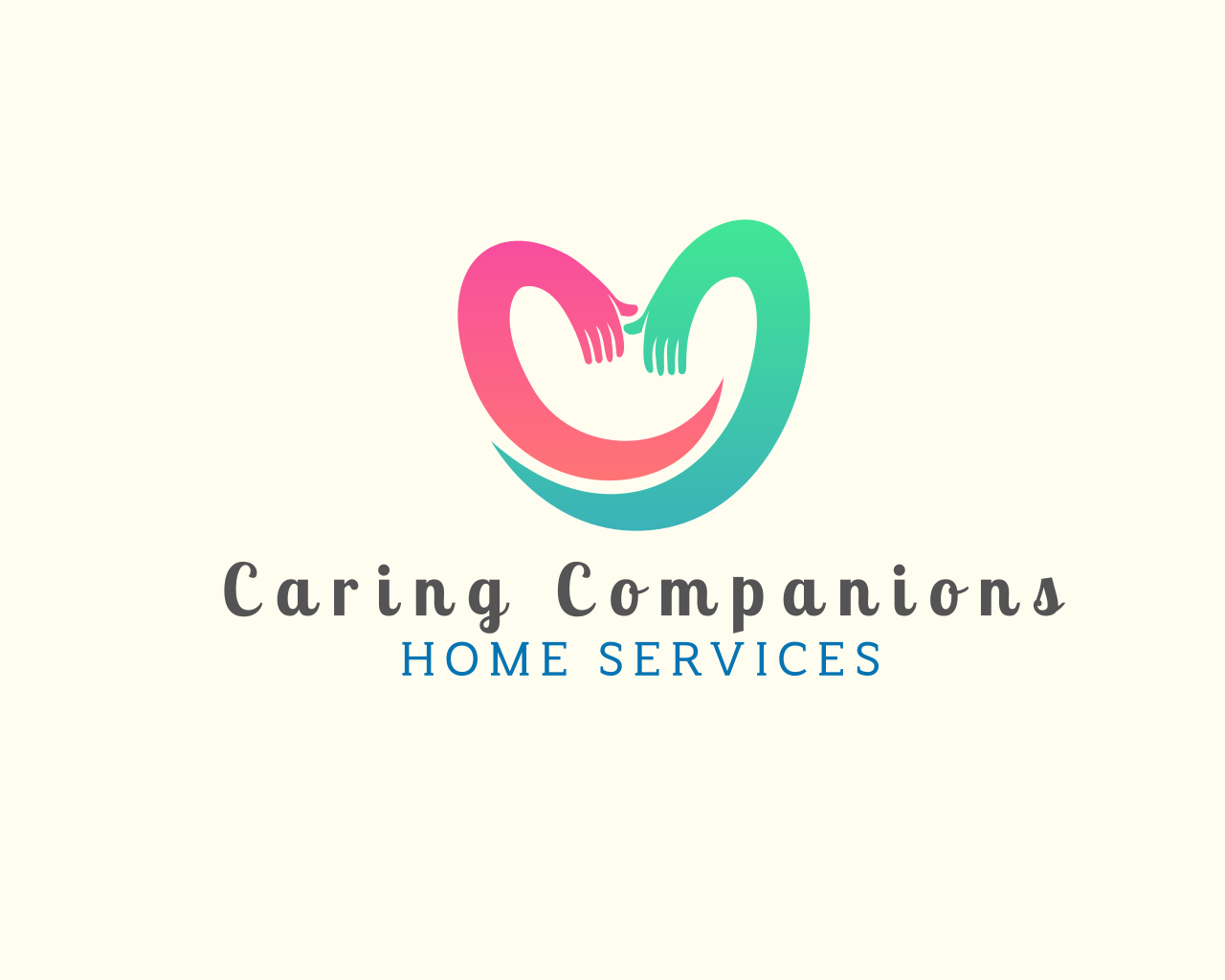 Home services - companionship, house cleaning, shopping