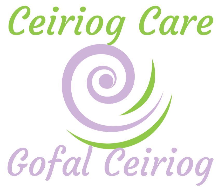 logo for Ceiriog Care