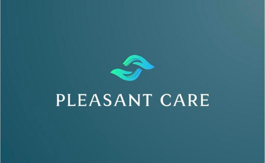 Pleasant Care logo