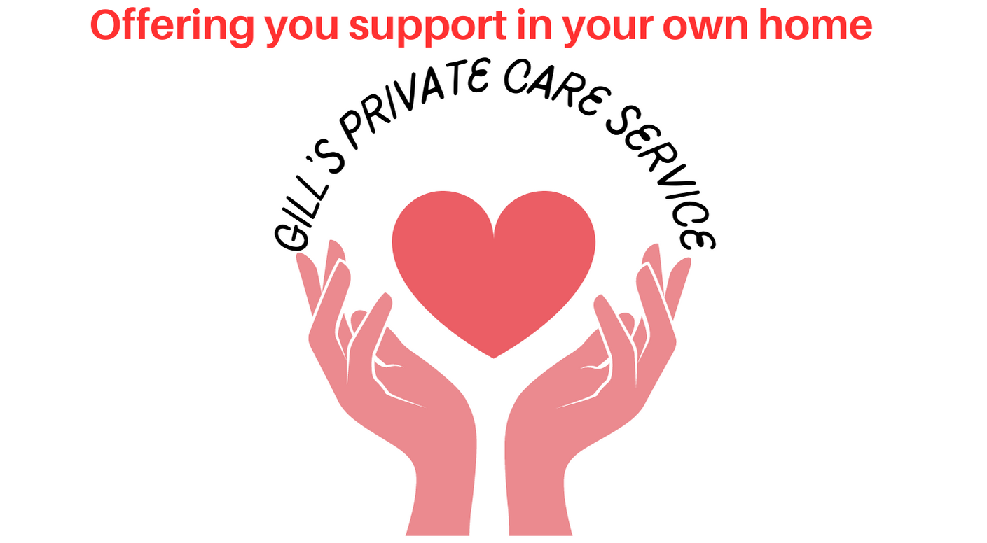 Advertising for my care service