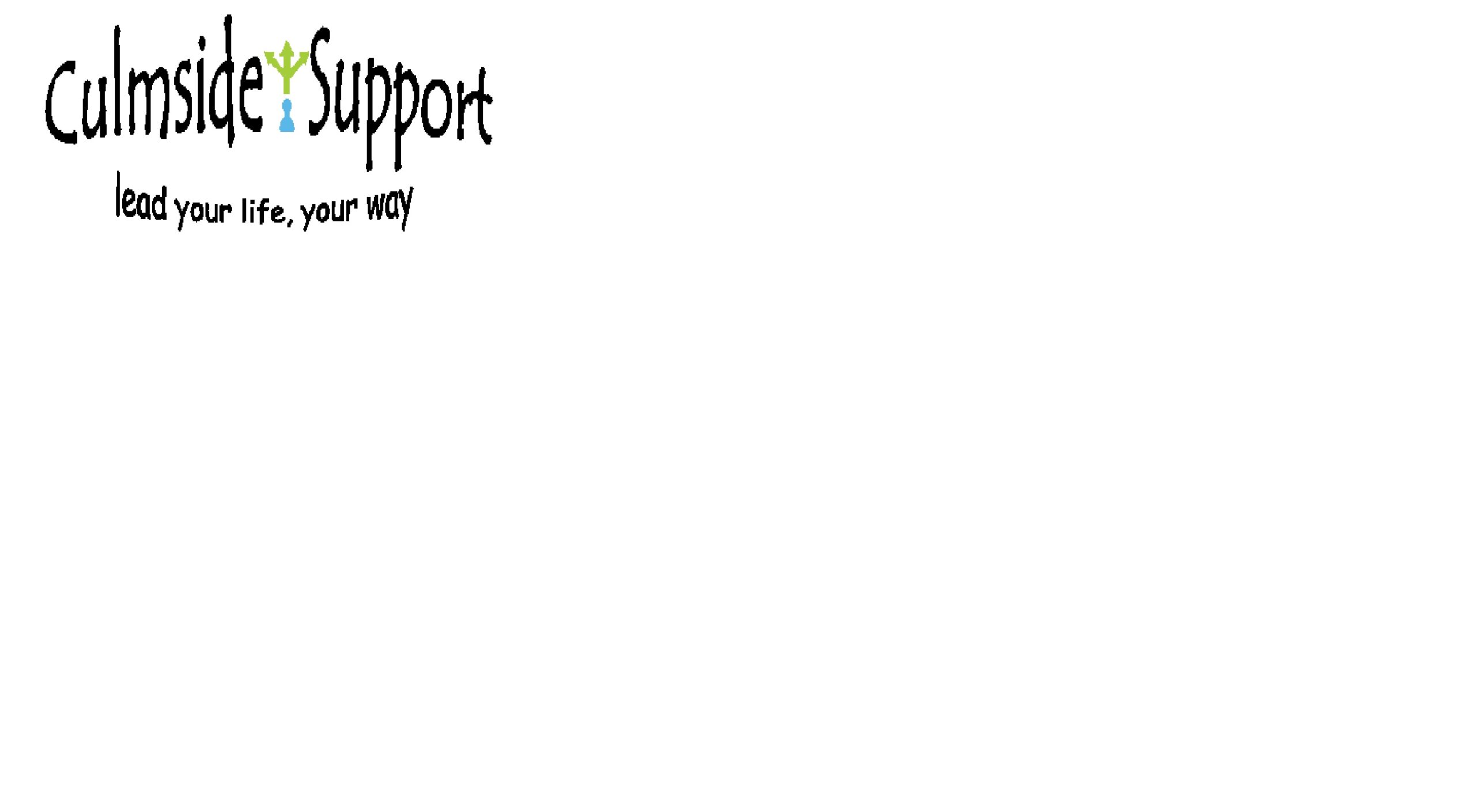 Culmside Support LLP Logo