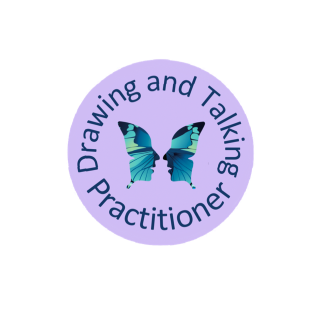 Accredited Drawing and Talking therapeutic practitioner
