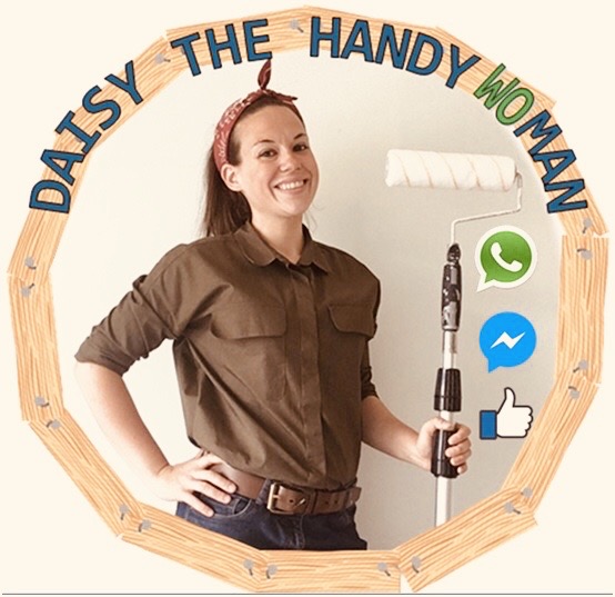 Daisy the Handywoman