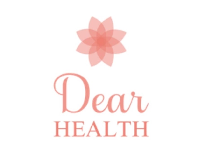 Dear Health logo