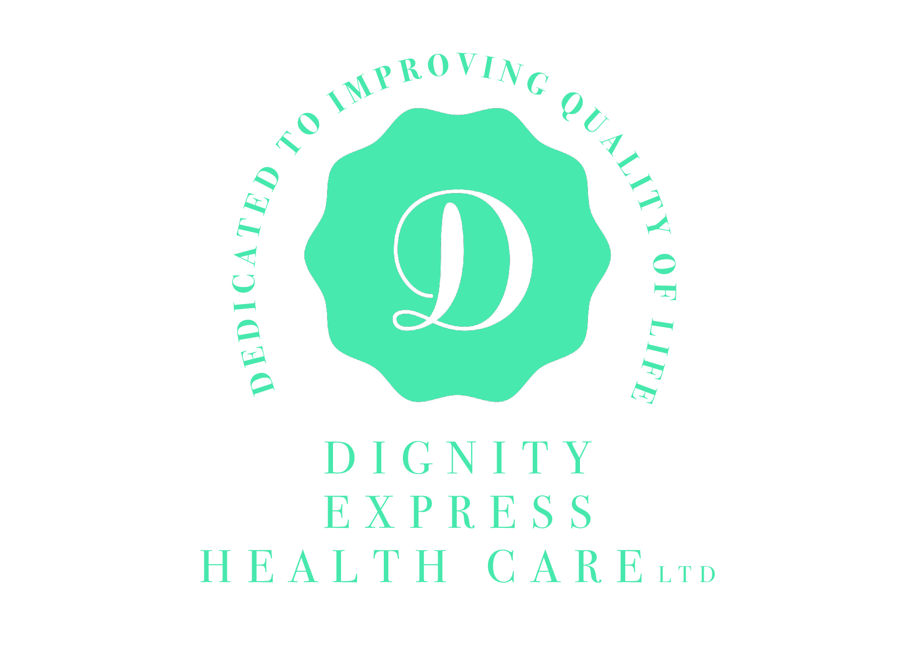 DIGNITY EXPRESS HEALTH CARE Ltd