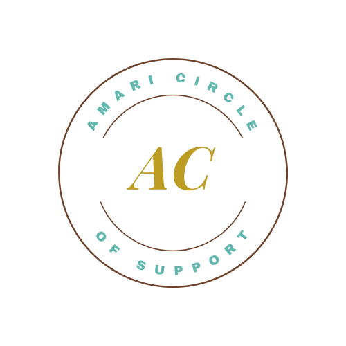 Logo of Amari Circle of Support