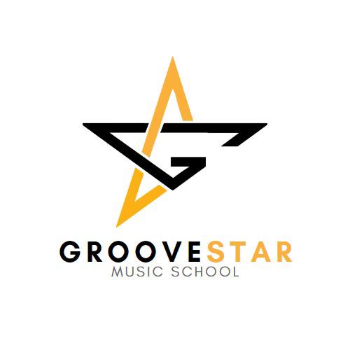 Groovestar Music School Logo