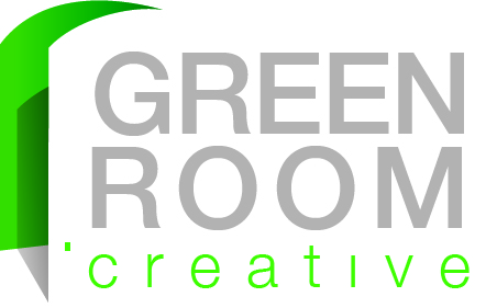 Green Room Creatives Logo