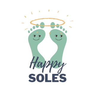 Happy Soles Foot Health Practitioner