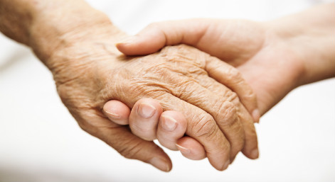 At ASSIST CARE we will hold your hand and provide a warm and caring service associated with care and thoughtfulness.