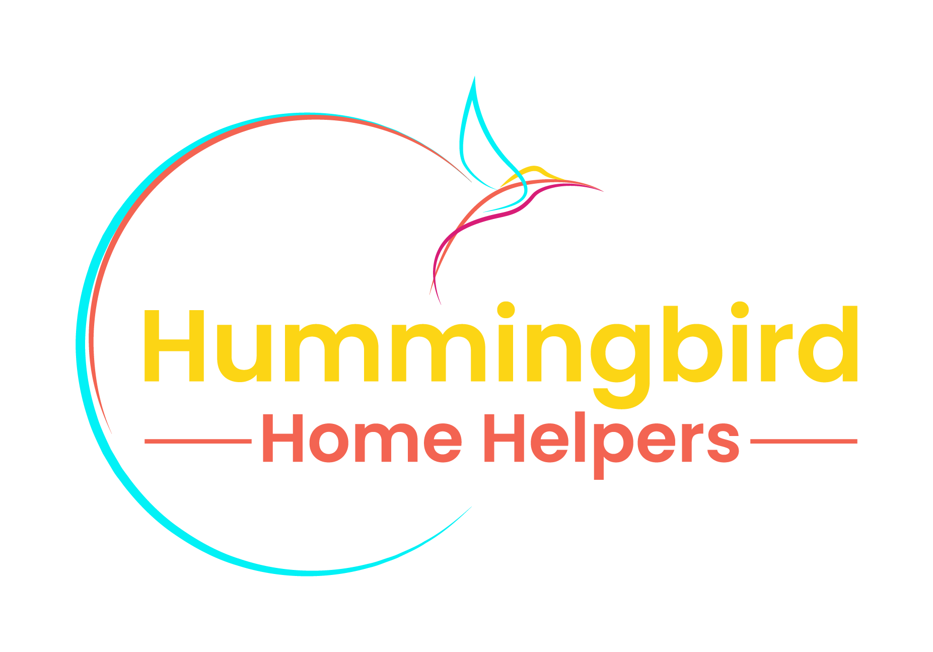 Hummingbird Home Helpers