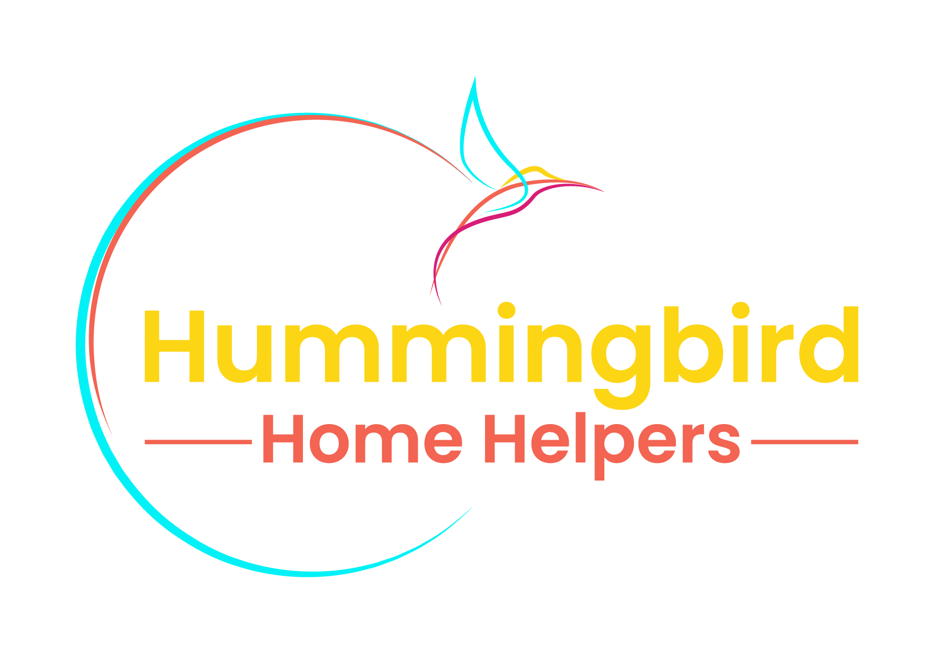 Hummingbird Home Helpers