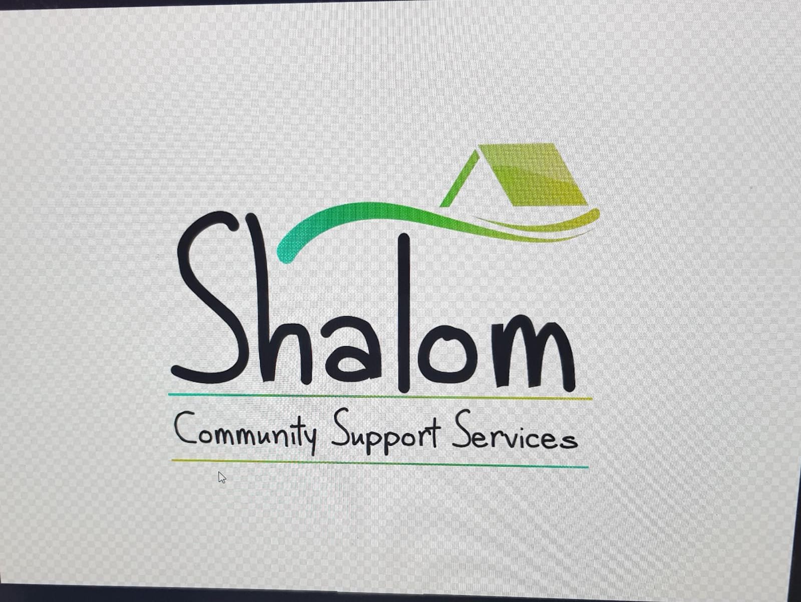 Supported and floating support service.