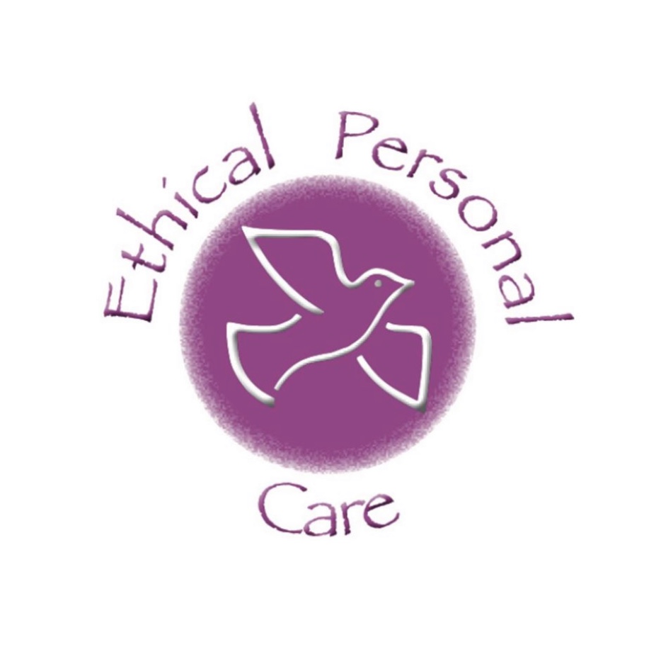 Logo for Ethical Personal Care
