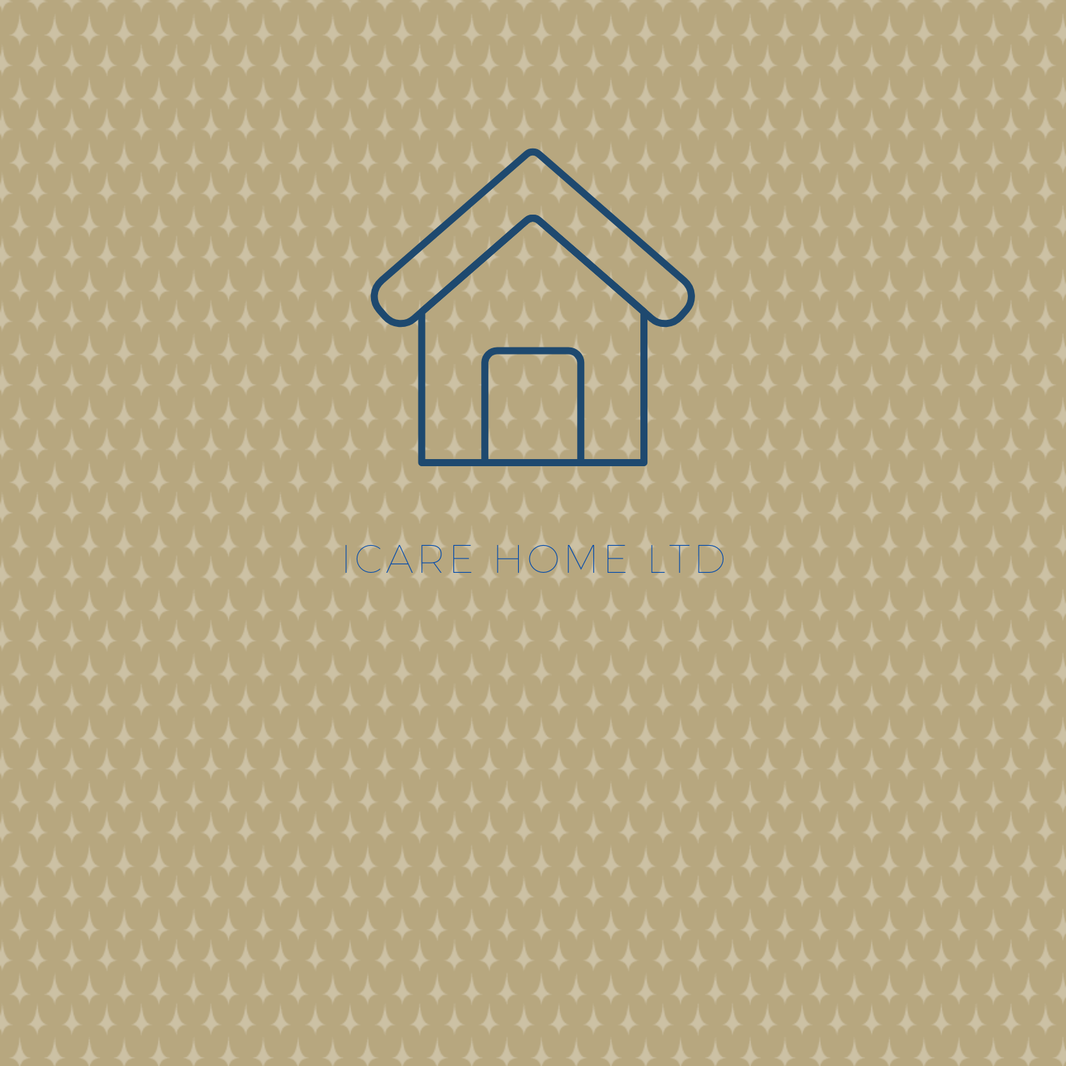 logo of a house