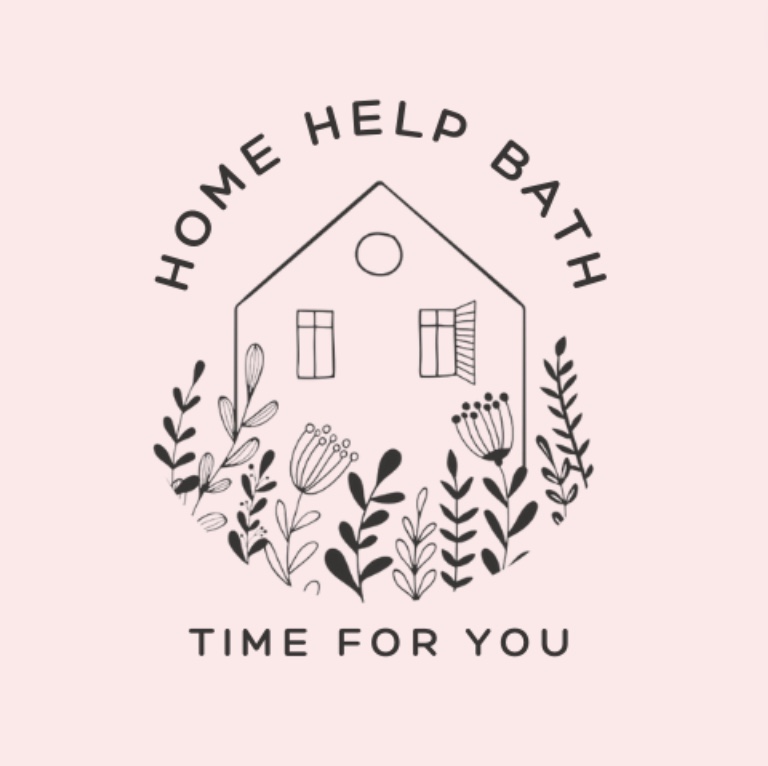 Homehelpbath logo