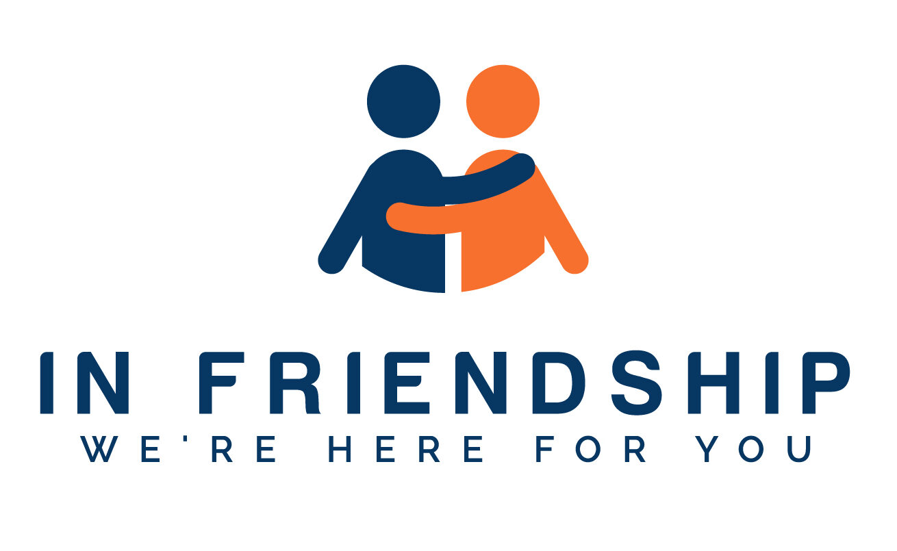 Logo - Friendship