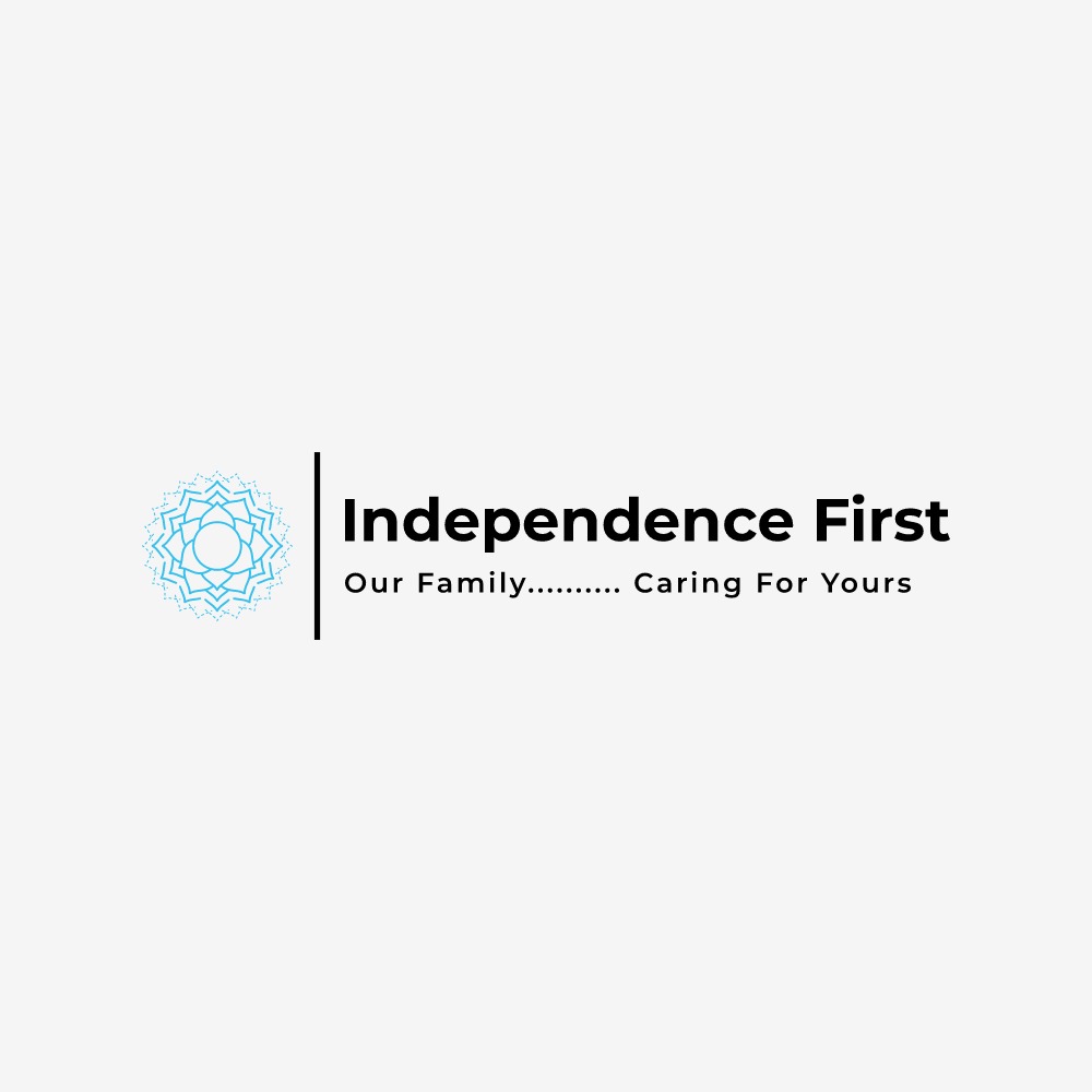 Independence First Logo