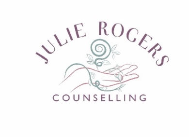 Logo for Julie Rogers Counselling