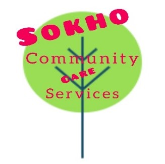 logo for Sokho Community Care Services