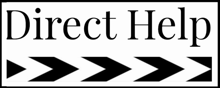Direct Help Logo