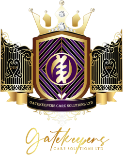logo for Gatekeepers Care
