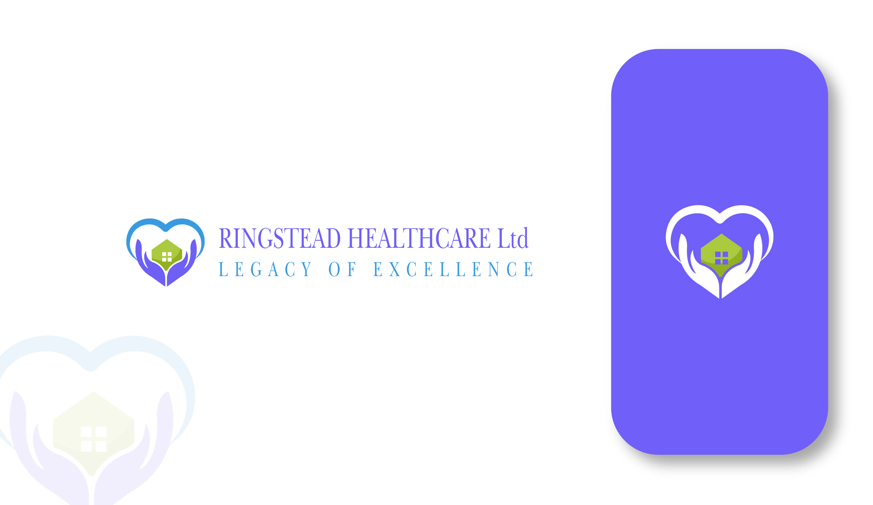 Ringstead logo