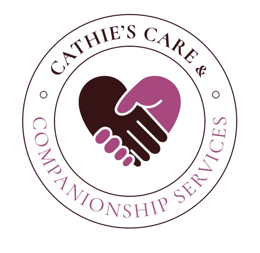 Cathies Care & Companionship logo