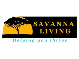 Savanna Living Limited Logo
