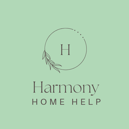 Harmony Home Help