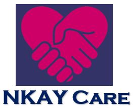 Nkay Care logo