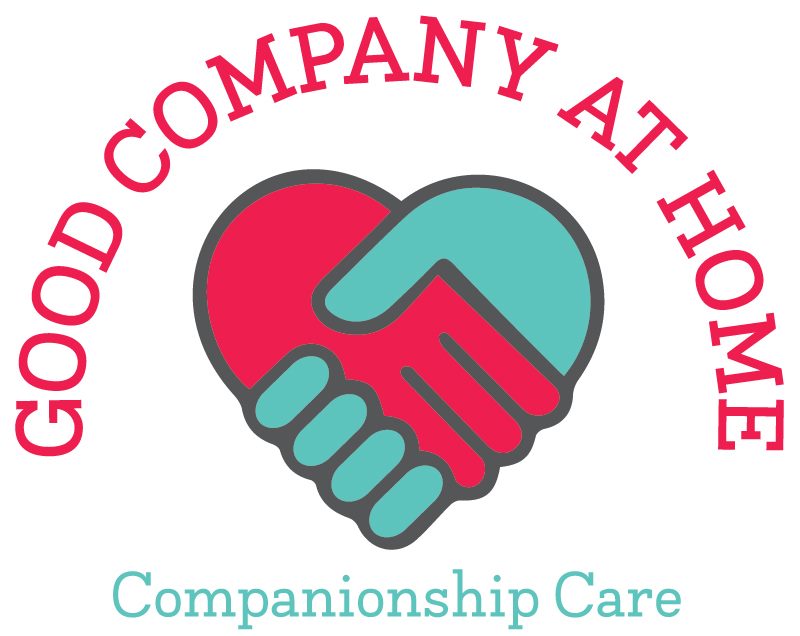 Good Company at Home logo