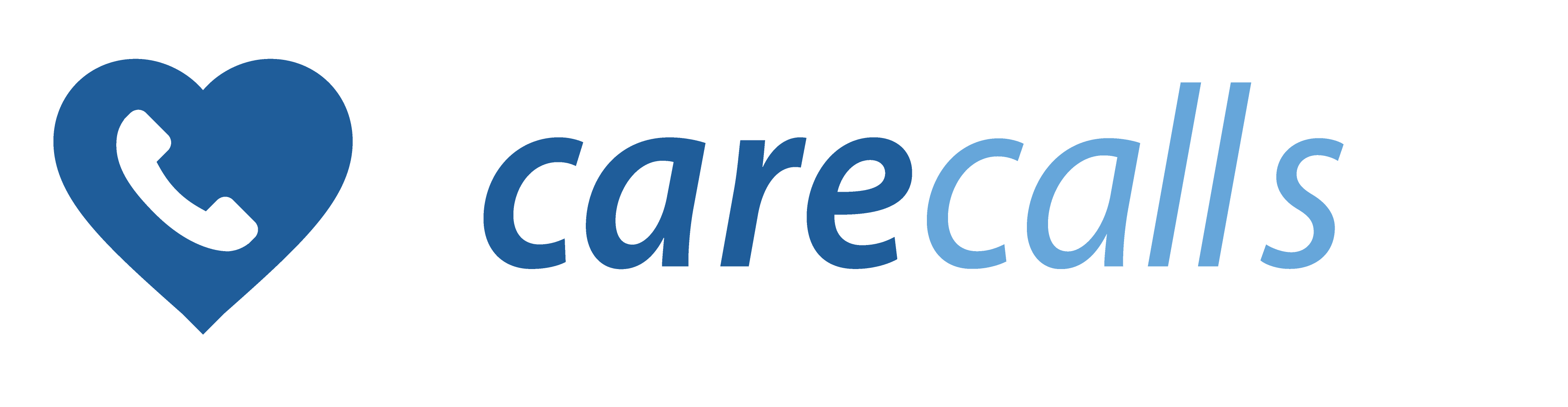 CareCalls Logo