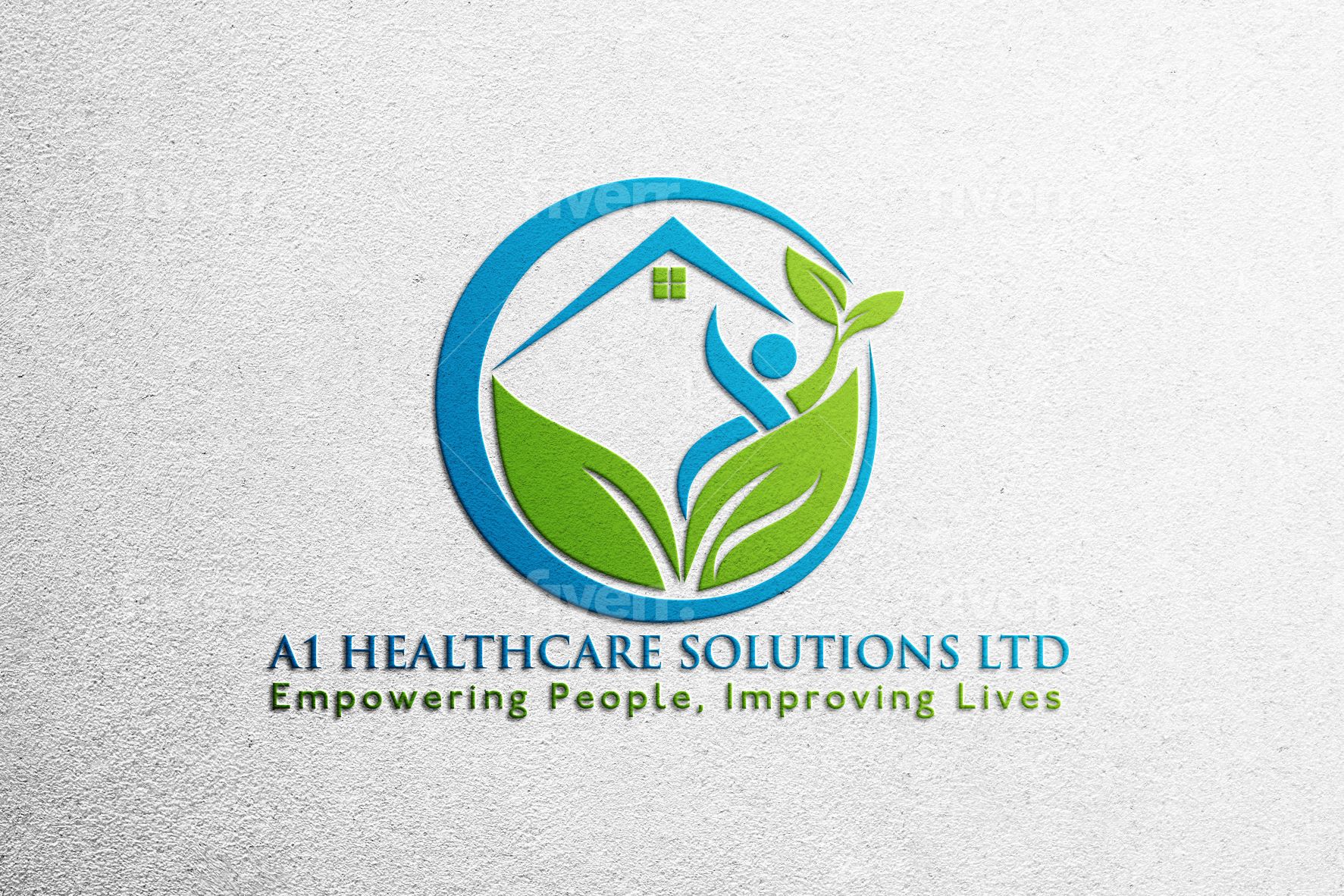 Empowering People, Improving Lives