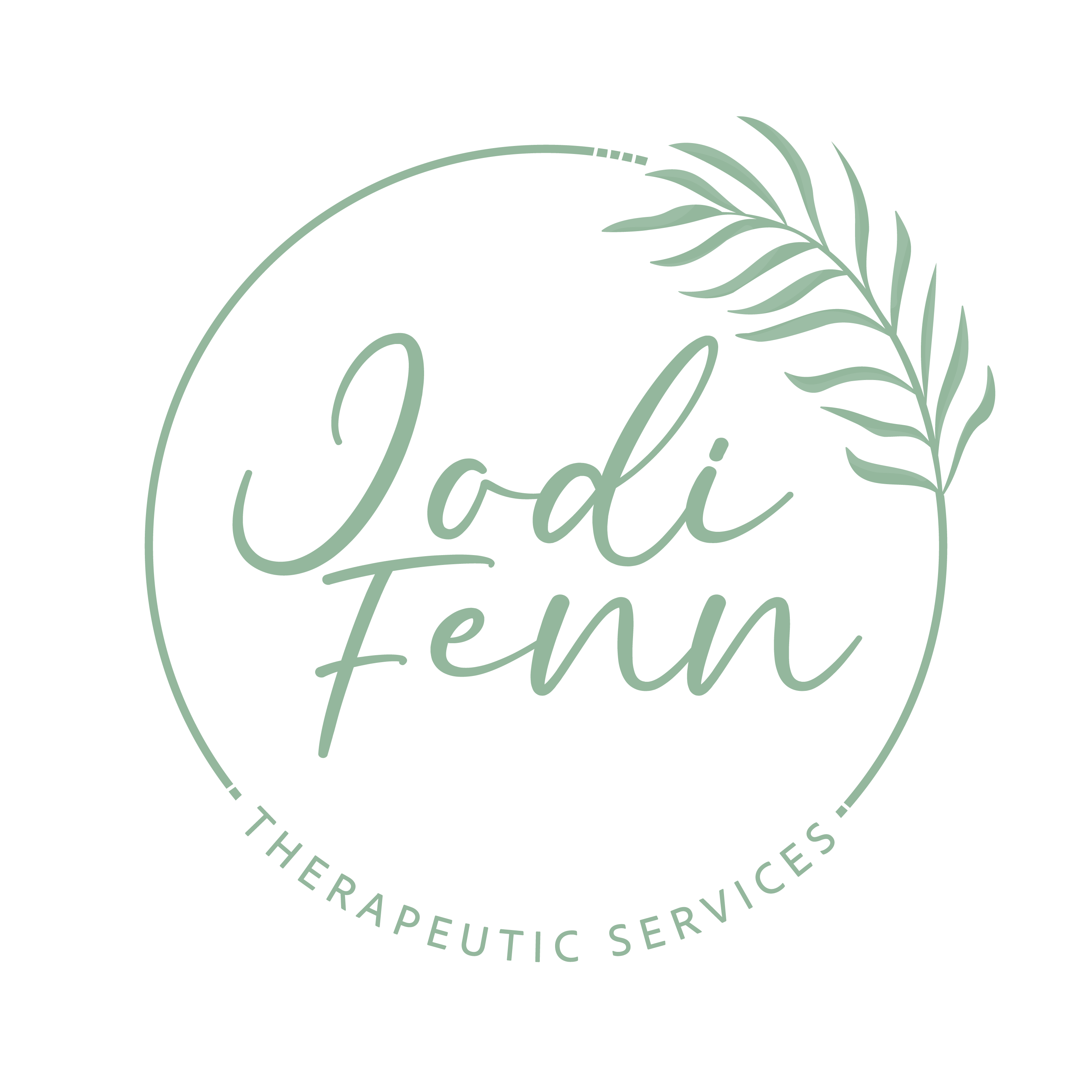 Jodi Fenn- Therapeutic Services