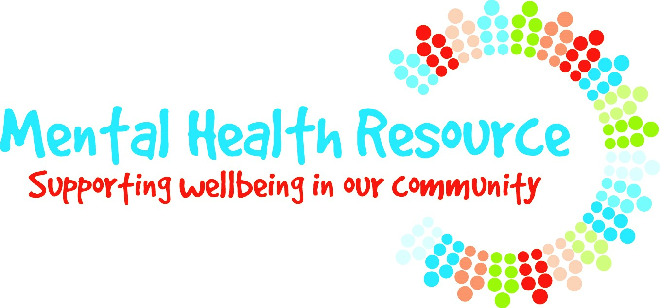 Mental Health Resource logo