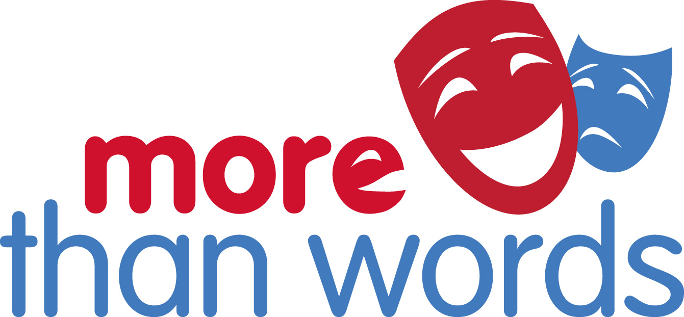 More Than Words Advocacy CIC Logo