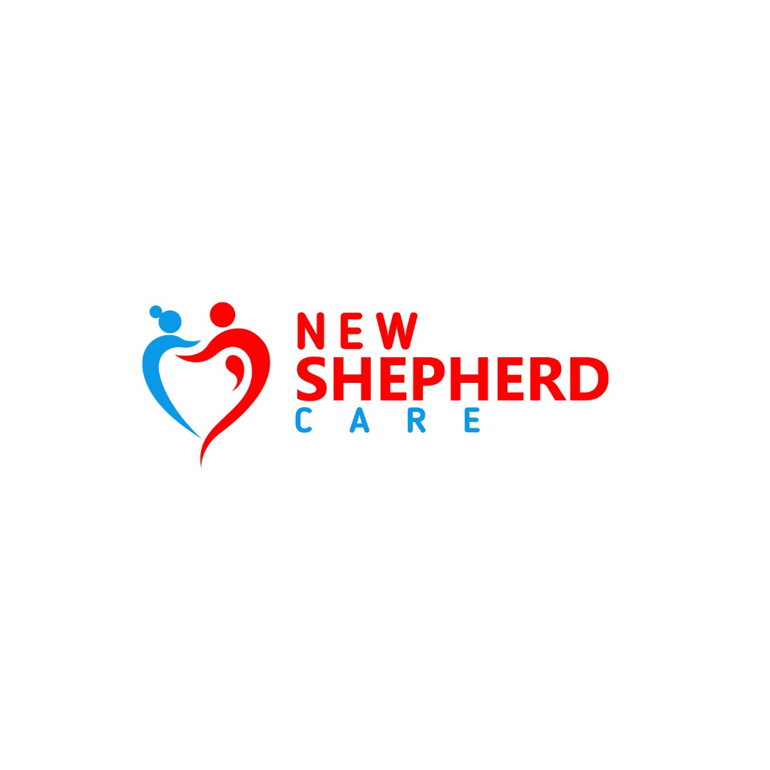 logo for New Shepherd Care